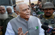 Congress slams govt on economy after Yashwant Sinha’s article